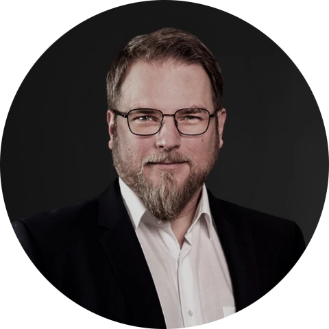 Florian Decker